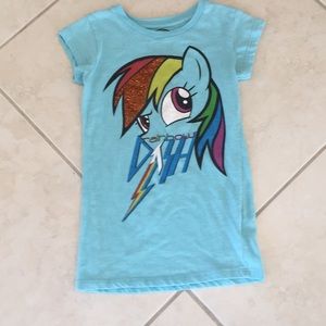 Rainbow Dash